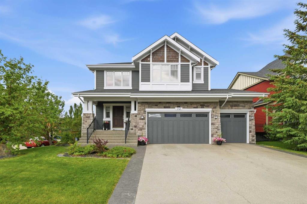 Picture for 73 Westpark Crescent SW