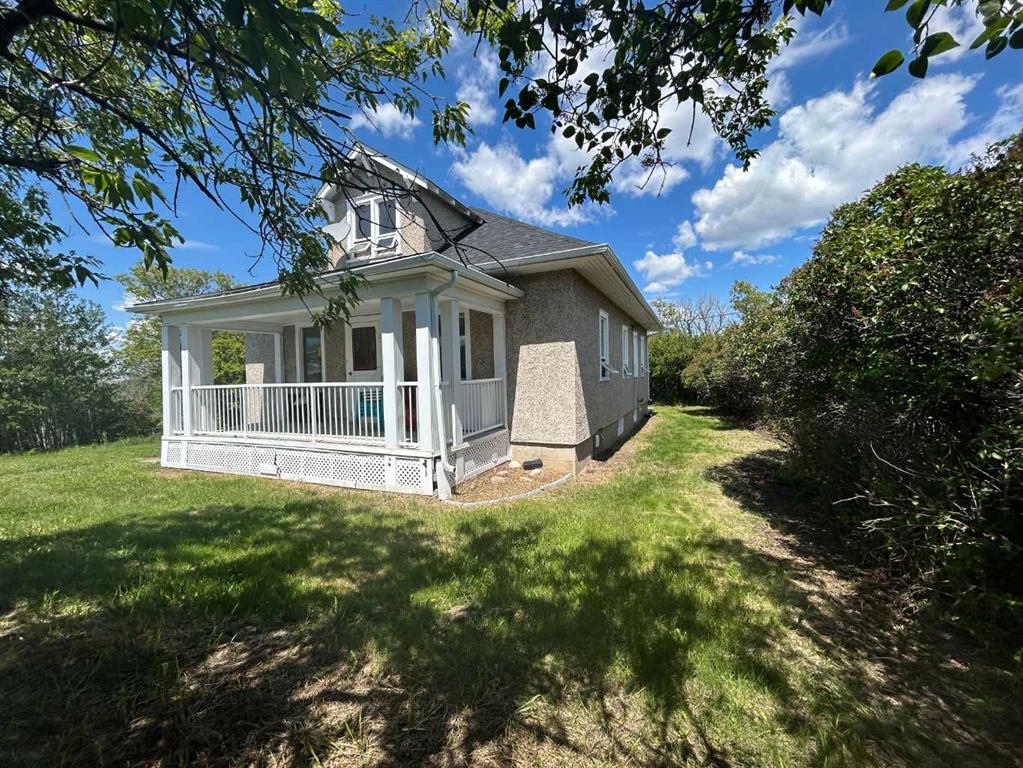 Picture for 350077 Range Road 250  