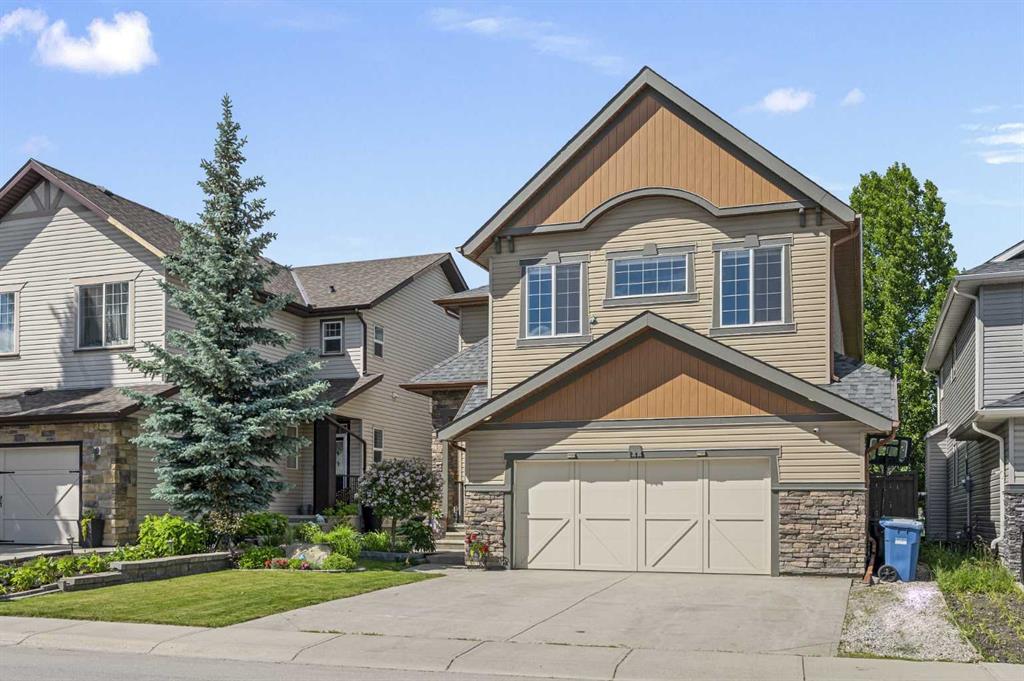 Picture for 144 Silverado Skies Manor SW