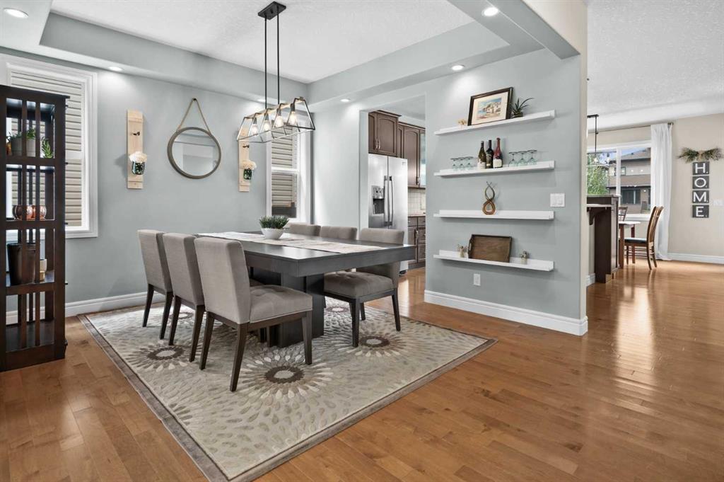 Picture for 144 Silverado Skies Manor SW