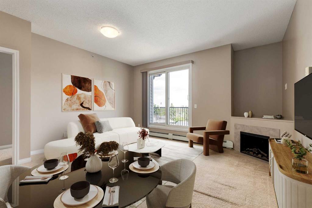 Picture for 436, 1727 54 Street SE