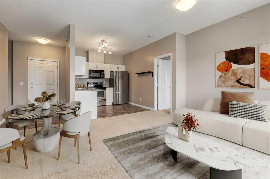 Picture for 436, 1727 54 Street SE