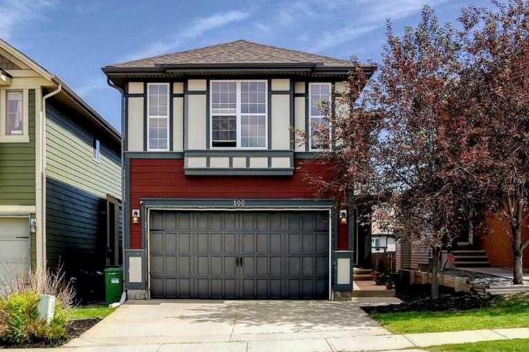 Picture for 100 Sage Valley Drive NW