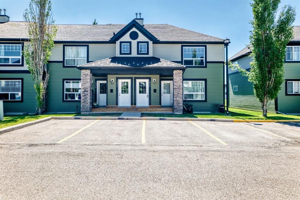 Picture for 1802, 140 Sagewood Boulevard SW