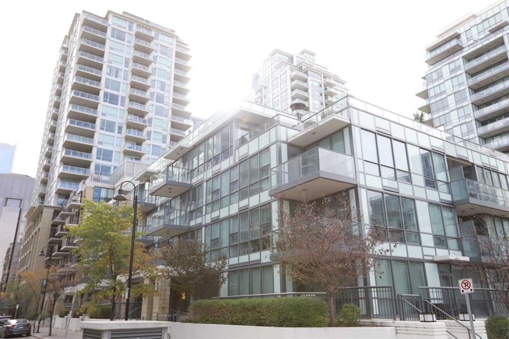 Picture for 304, 51 Waterfront Mews SW