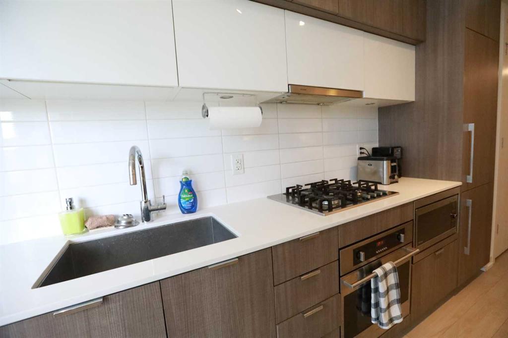 Picture for 304, 51 Waterfront Mews SW