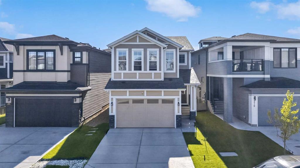Picture for 274 Lucas Place NW