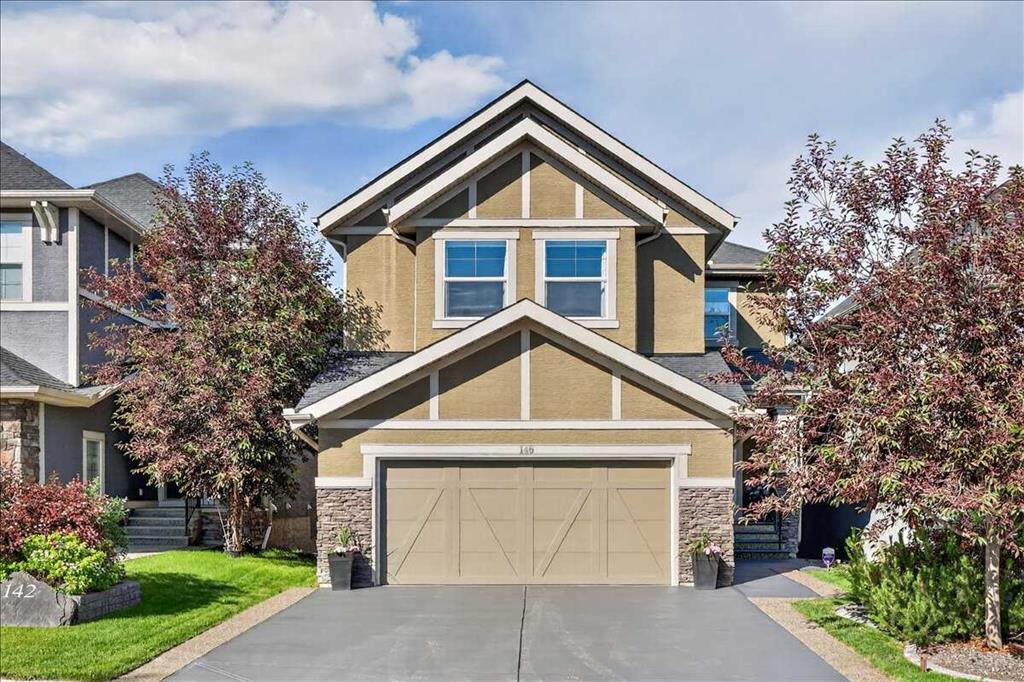 Picture for 146 Valley Pointe Way NW