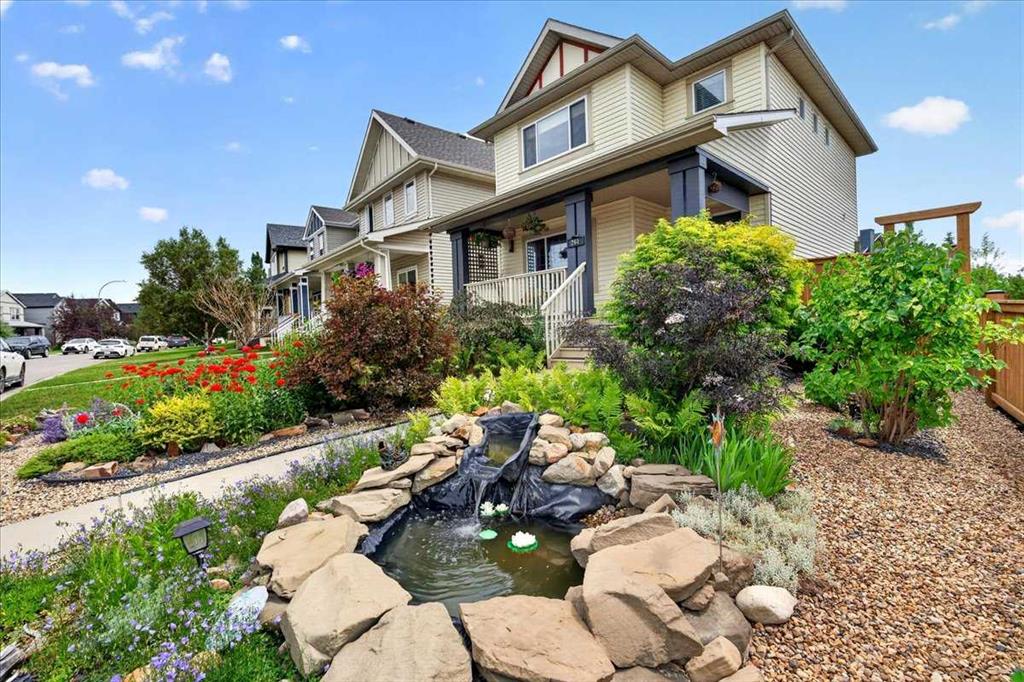 Picture for 261 Copperstone Gardens SE