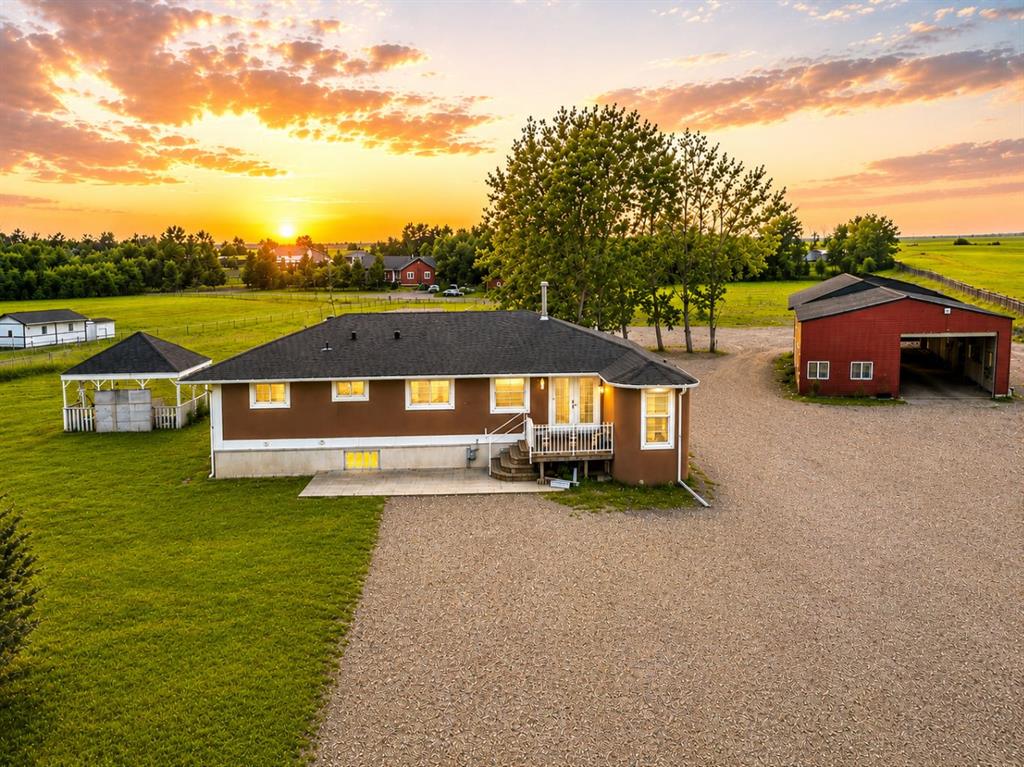 Picture for 250257 Conrich Road 