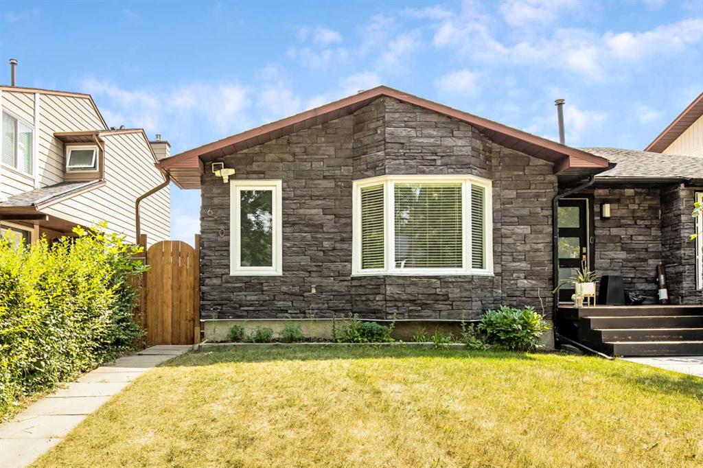 Picture for 610 Strathcona Drive SW