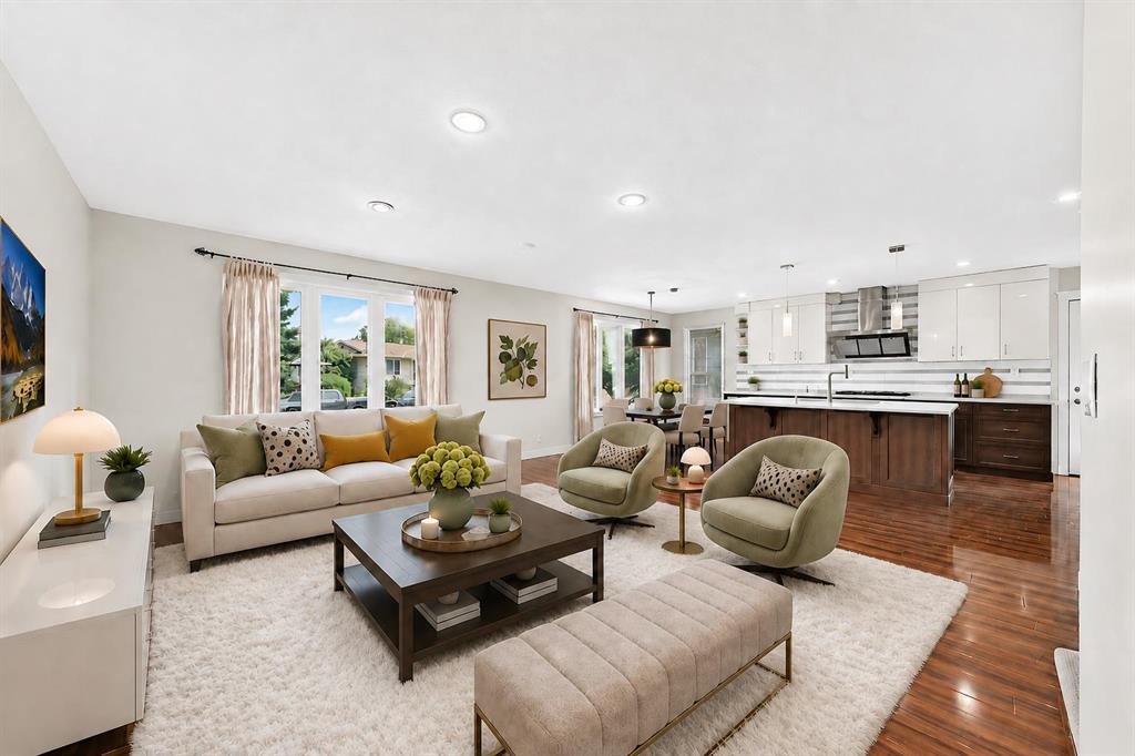 Picture for 136 Midlawn Close SE