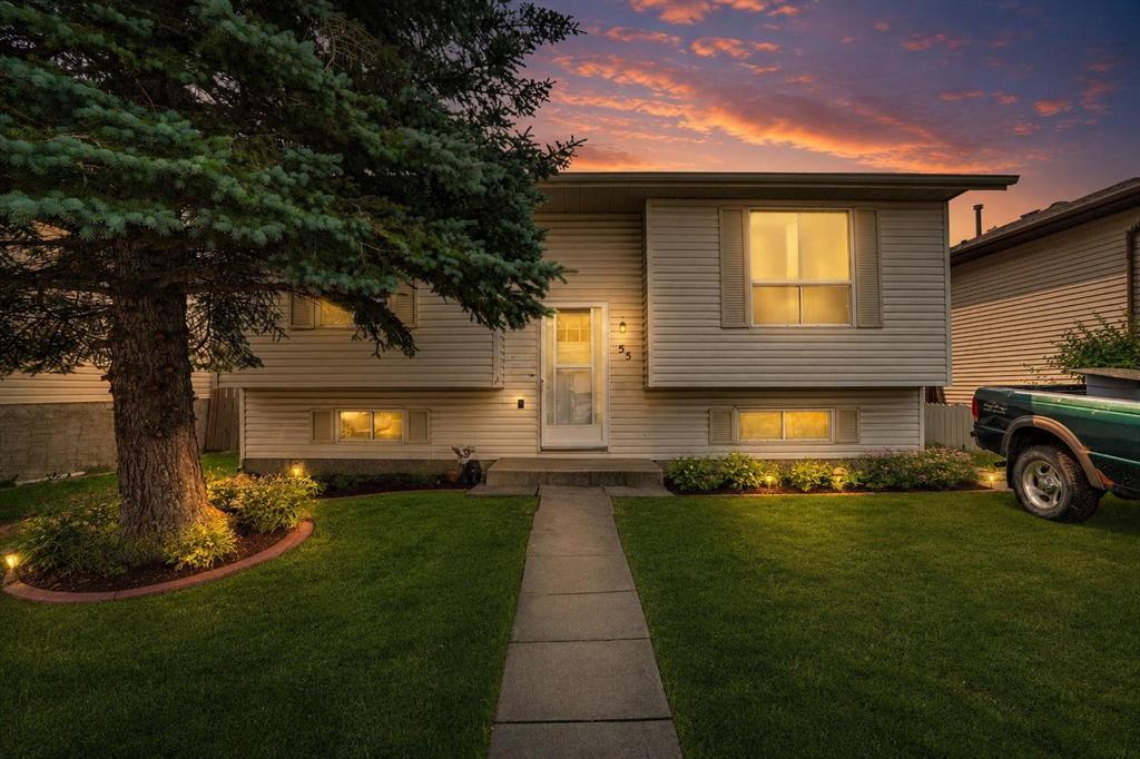 Picture for 55 Falton Close NE