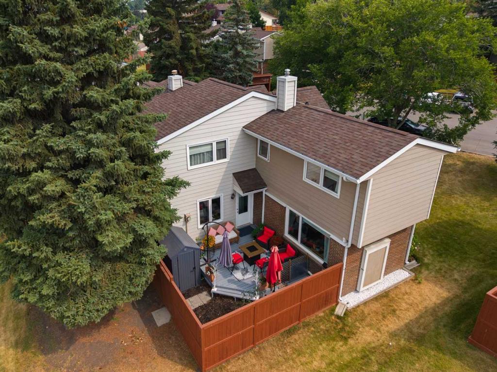 Picture for 38, 3620 51 Street SW