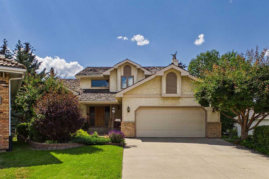Picture for 220 Varsity Estates Terrace NW