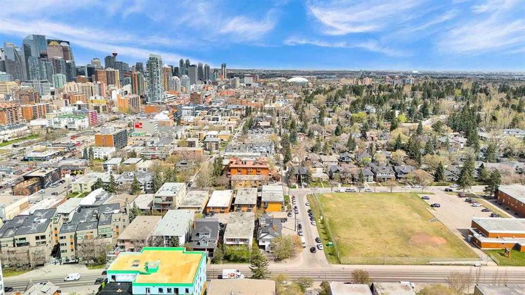 Picture for 1850 14 Street SW