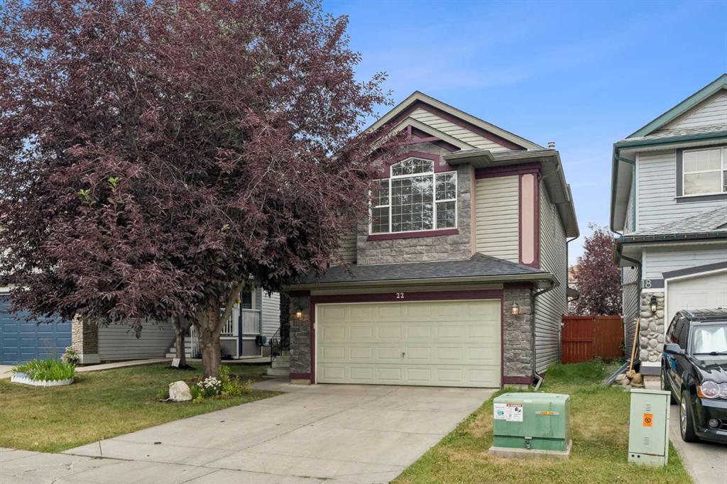 Picture for 22 Somerside Crescent SW