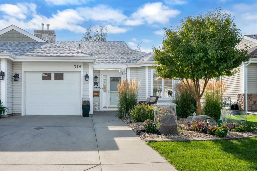 Picture for 319 De Foras Close NW