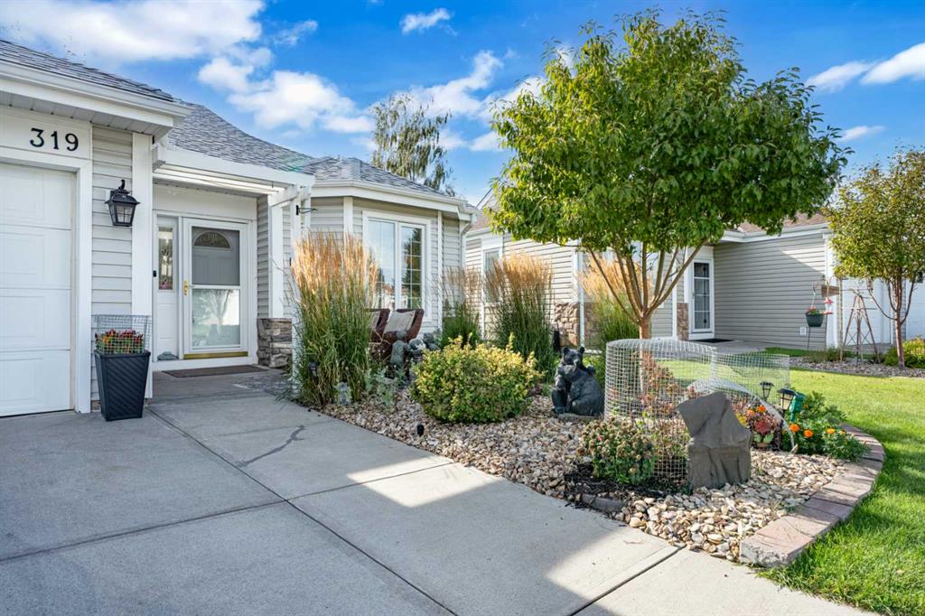 Picture for 319 De Foras Close NW