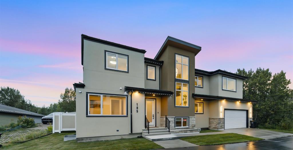 Picture for 105 Rockhaven Green NW