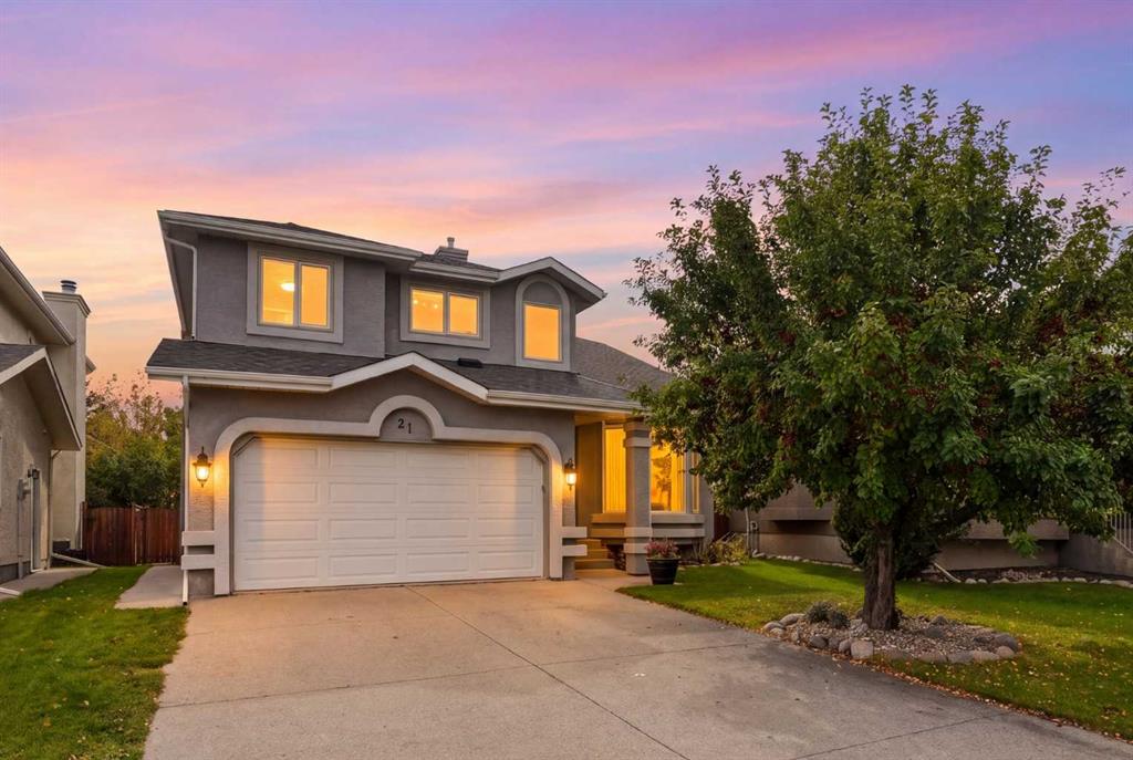 Picture for 21 Mt Robson Close SE