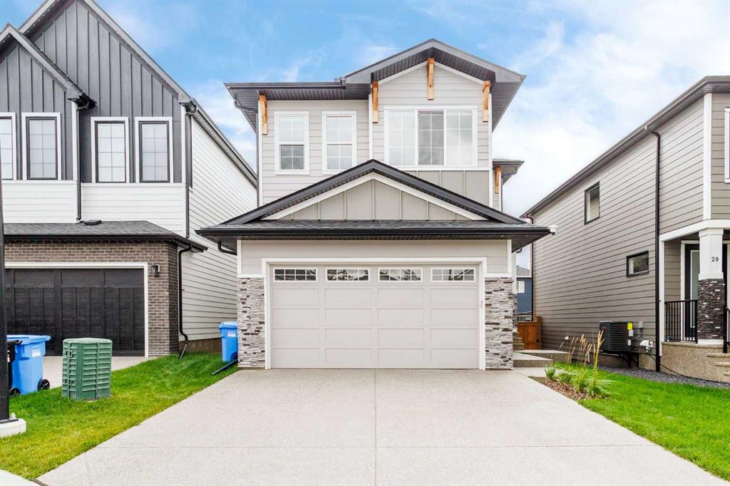 Picture for 24 Aspen Woods Park SW