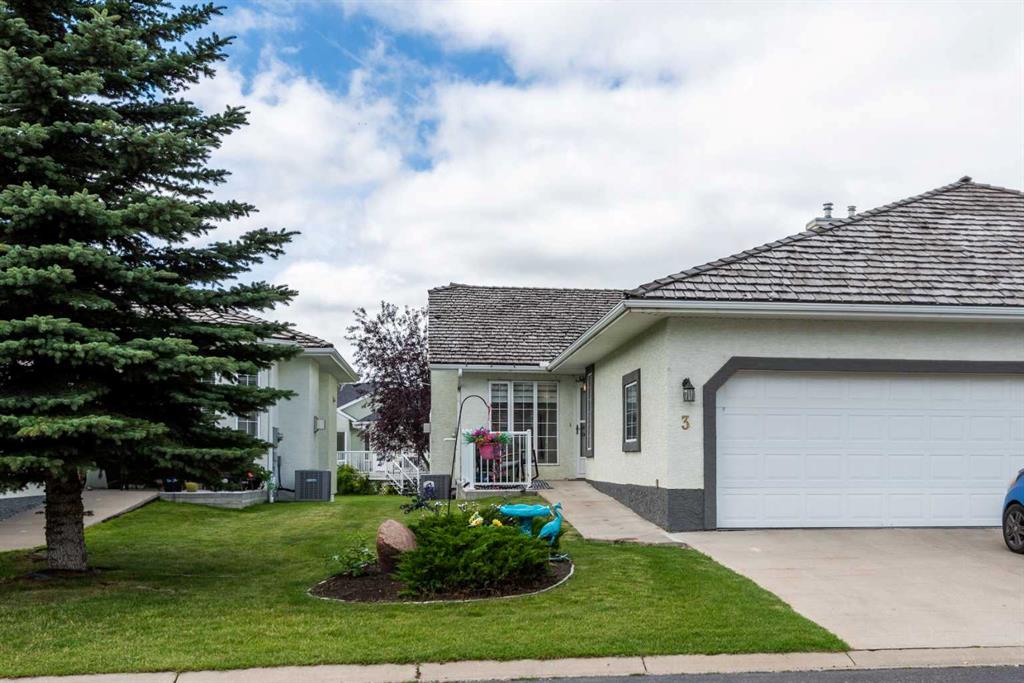 Picture for 3 Strathmore Lakes Bay 