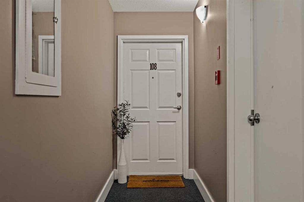 Picture for 108, 6650 Old Banff Coach Road SW