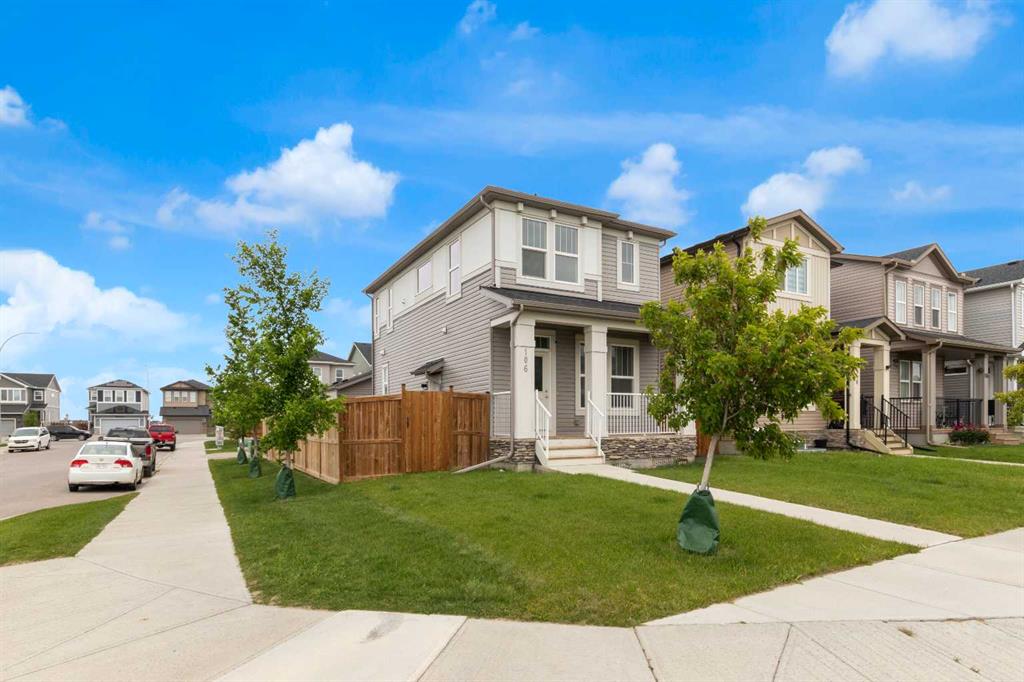 Picture for 106 Cornerbrook Manor NE