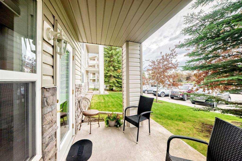 Picture for 105, 5000 Somervale Court SW
