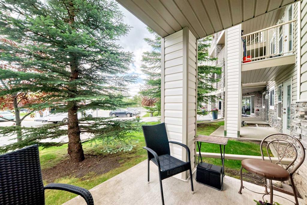 Picture for 105, 5000 Somervale Court SW