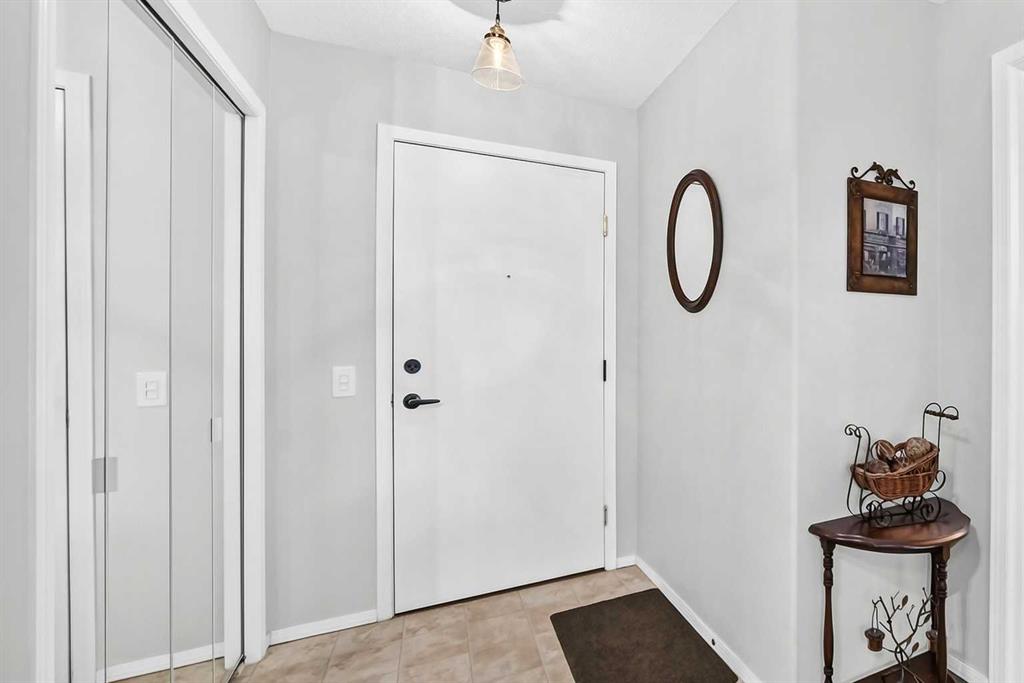 Picture for 105, 5000 Somervale Court SW