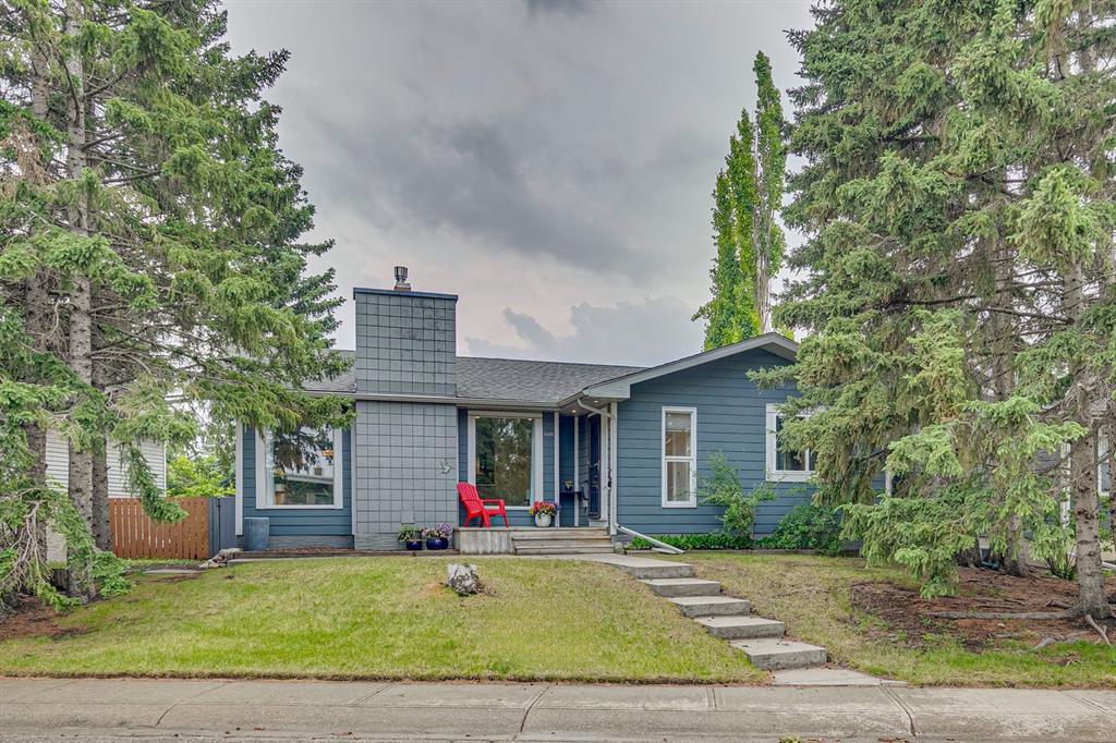 Picture for 5689 Brenner Crescent NW
