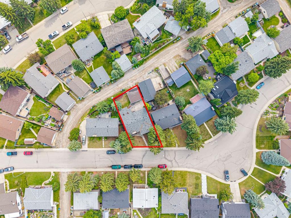 Picture for 5689 Brenner Crescent NW