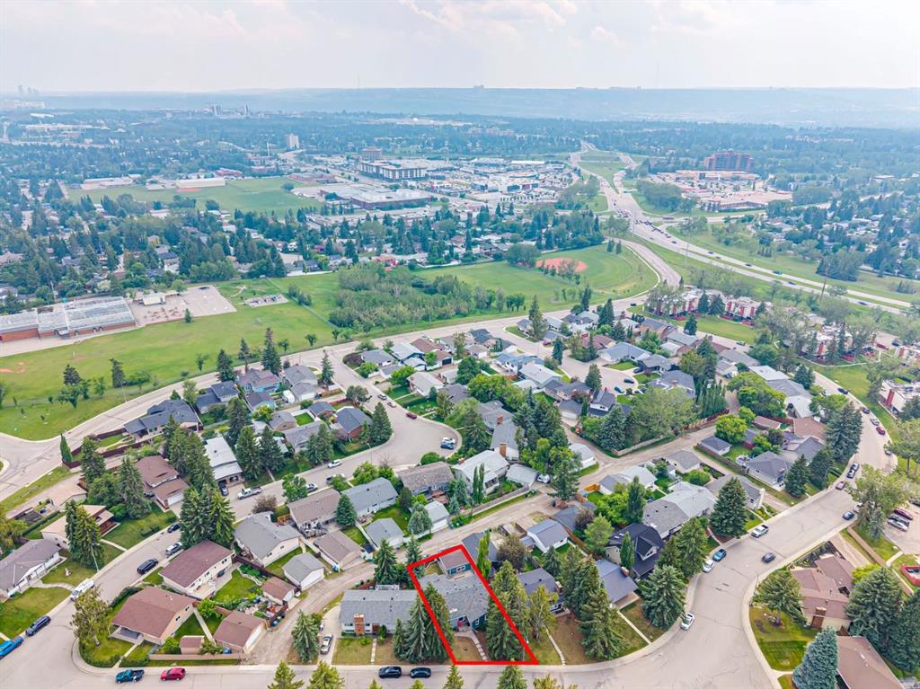 Picture for 5689 Brenner Crescent NW
