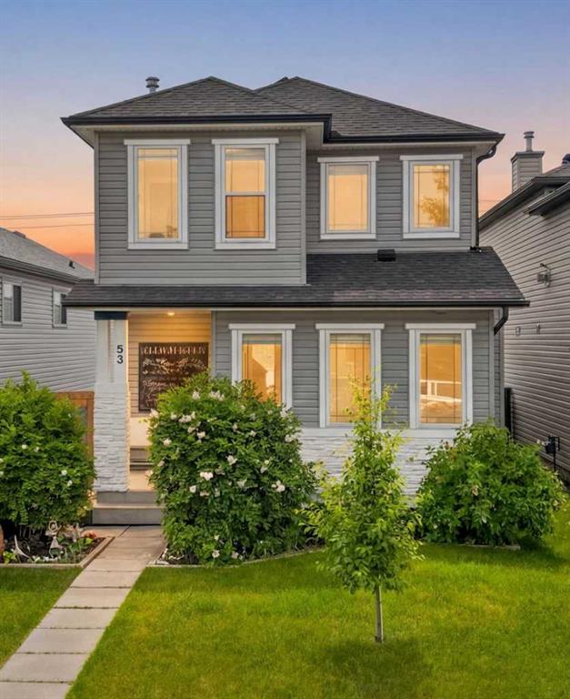 Picture for 53 Covebrook Close NE