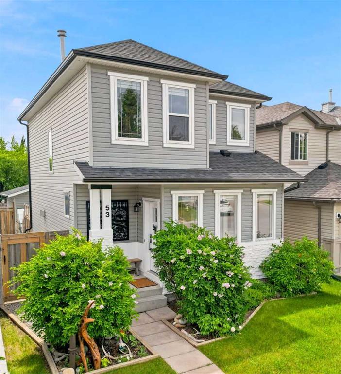Picture for 53 Covebrook Close NE