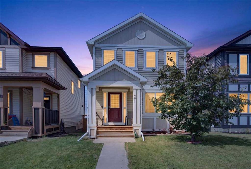 Picture for 491 Copperpond Boulevard SE
