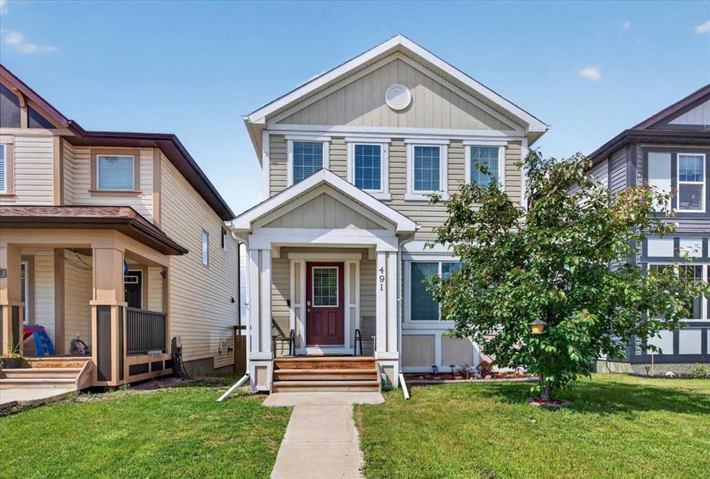 Picture for 491 Copperpond Boulevard SE