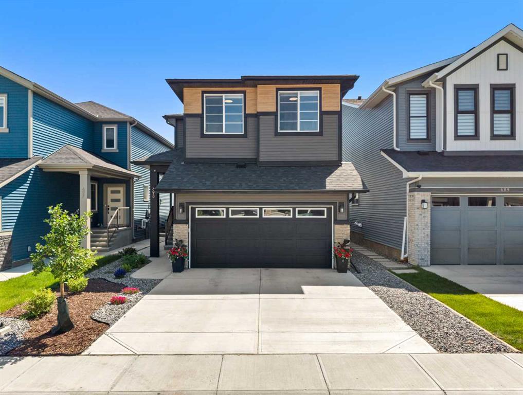 Picture for 693 Creekmill Court SW