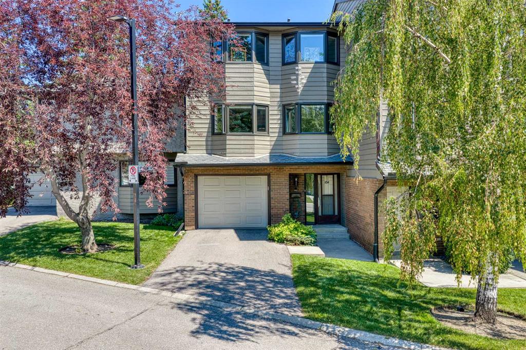 Picture for 104, 23 Glamis Drive SW