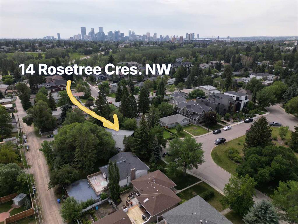 Picture for 14 Rosetree Crescent NW