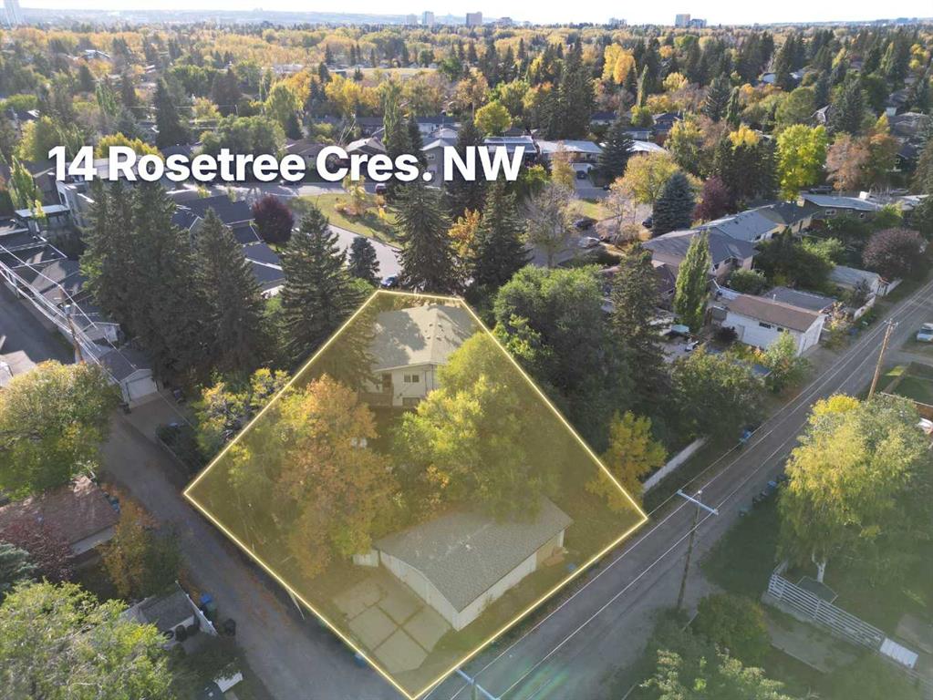 Picture for 14 Rosetree Crescent NW