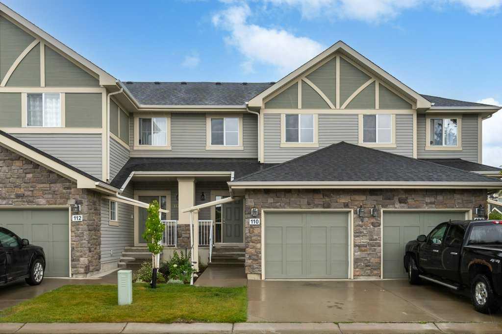 Picture for 110, 351 Monteith Drive SE