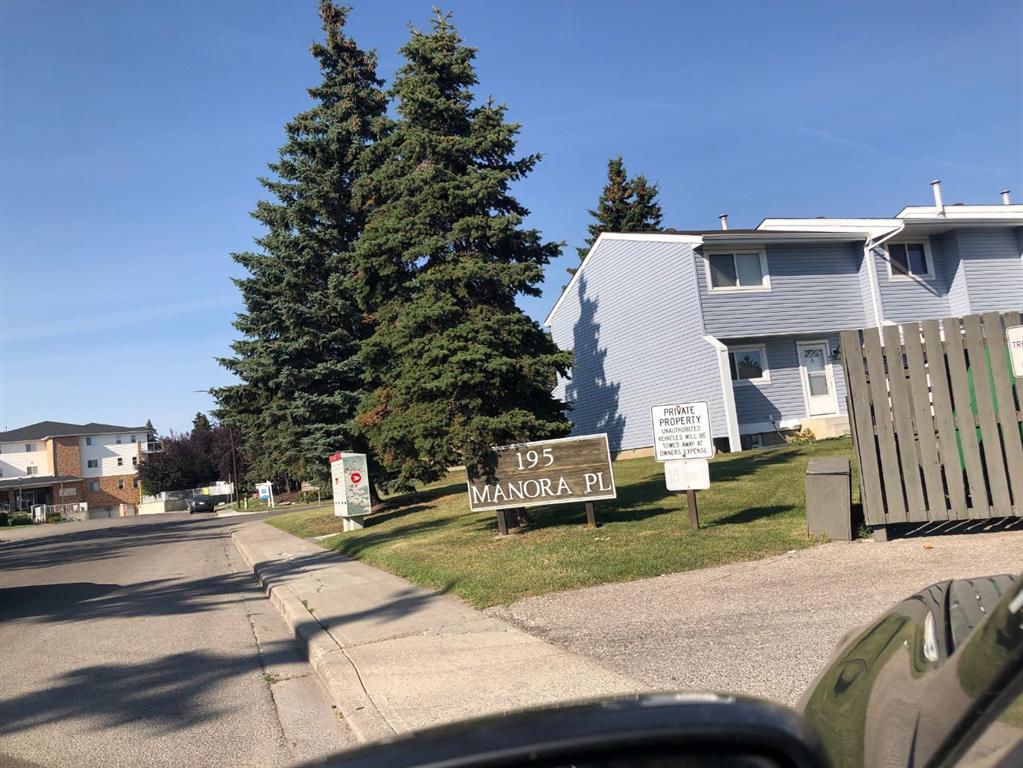 Picture for 58, 195 Manora Place NE