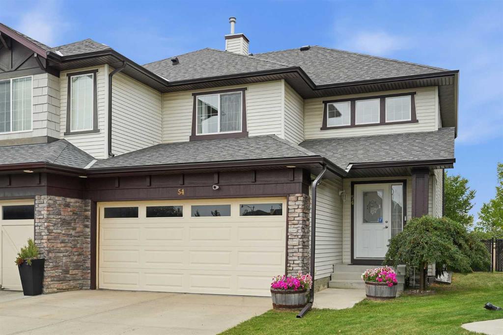 Picture for 54 Cougar Ridge Bay SW