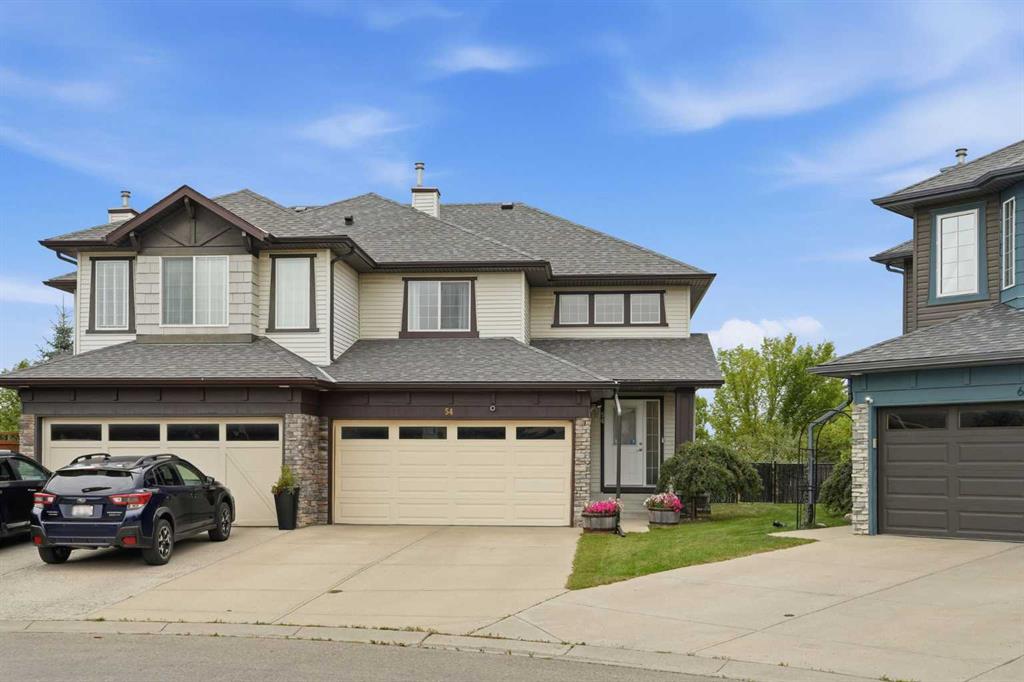 Picture for 54 Cougar Ridge Bay SW