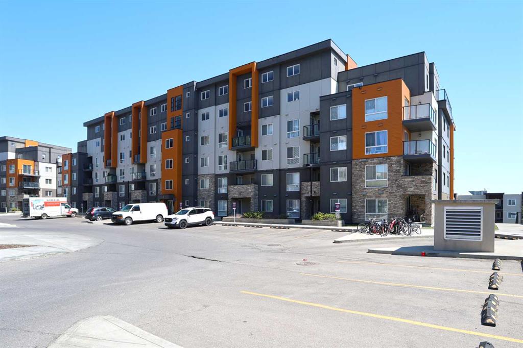 Picture for 305, 10 Kincora Glen Park NW