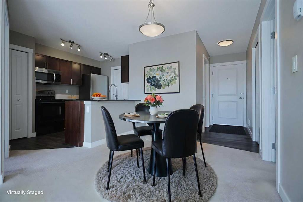 Picture for 305, 10 Kincora Glen Park NW