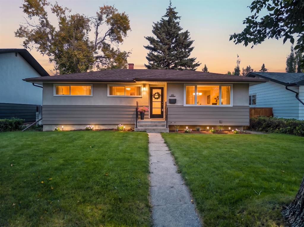 Picture for 151 Fyffe Road SE